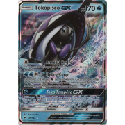 SL03_39/147 Tokopisco GX Ultra Rare