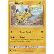 SL03_40/147 Pikachu Commune