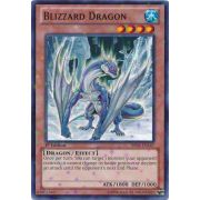 Blizzard Dragon