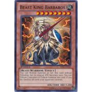 BP01-EN148 Beast King Barbaros Commune