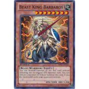 Beast King Barbaros