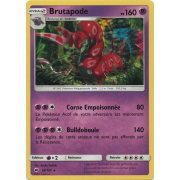 SL03_58/147 Brutapode Rare