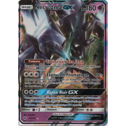 SL03_63/147 Necrozma GX Ultra Rare