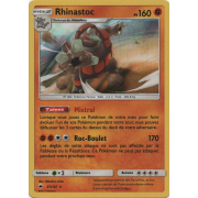 SL03_67/147 Rhinastoc Holo Rare