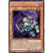 GENF-FR084 Peintre de la Douleur Secret Rare