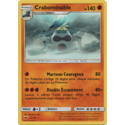 SL03_74/147 Crabominable Rare