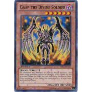 Gaap the Divine Soldier