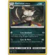 SL03_82/147 Rattatac d'Alola Rare