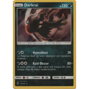 SL03_87/147 Darkrai Holo Rare