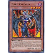 BP01-EN152 Dark Valkyria Commune