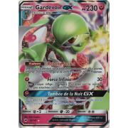 SL03_93/147 Gardevoir GX Ultra Rare