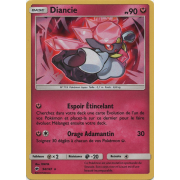 SL03_94/147 Diancie Holo Rare