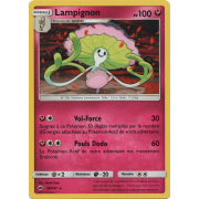 SL03_98/147 Lampignon Rare