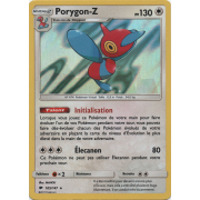 SL03_105/147 Porygon-Z Holo Rare