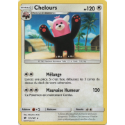 SL03_111/147 Chelours Rare