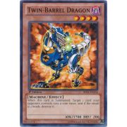 BP01-EN154 Twin-Barrel Dragon Commune