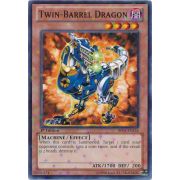 Twin-Barrel Dragon
