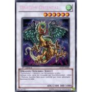 GENF-FR085 Dragon Oriental Secret Rare