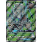 SL03_129/147 Sarmuraï GX Full Art Ultra Rare