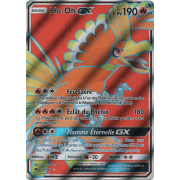 SL03_131/147 Ho-Oh GX Full Art Ultra Rare