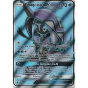 SL03_133/147 Tokopisco GX Full Art Ultra Rare