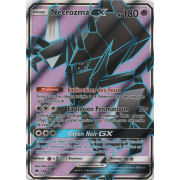 SL03_134/147 Necrozma GX Full Art Ultra Rare