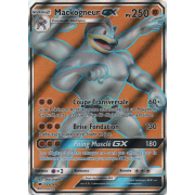 SL03_135/147 Mackogneur GX Full Art Ultra Rare