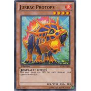 BP01-EN156 Jurrac Protops Commune
