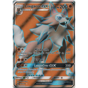 SL03_136/147 Lougaroc GX Full Art Ultra Rare