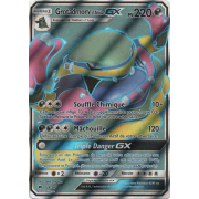 SL03_138/147 Grotadmorv d'Alola GX Full Art Ultra Rare