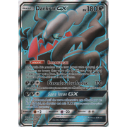 SL03_139/147 Darkrai GX Full Art Ultra Rare