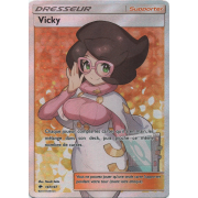 SL03_147/147 Vicky Full Art Ultra Rare