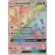 SL03_148/147 Sarmuraï GX Hyper Rare