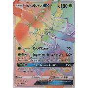 SL03_149/147 Tokotoro GX Hyper Rare