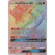 SL03_156/147 Marshadow GX Hyper Rare