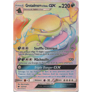 SL03_157/147 Grotadmorv d'Alola GX Hyper Rare