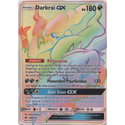 SL03_158/147 Darkrai GX Hyper Rare