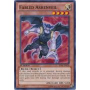 BP01-EN158 Fabled Ashenveil Commune