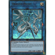 CT14-FR003 Dragon Proxy Ultra Rare