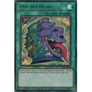 CT14-FR004 Pot des Désirs Ultra Rare