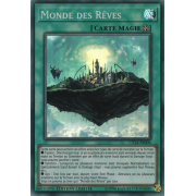 CT14-FR006 Monde des Rêves Ultra Rare