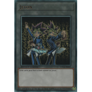 CT14-FR007 Jeton Yugi Ultra Rare