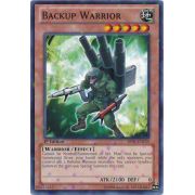 Backup Warrior