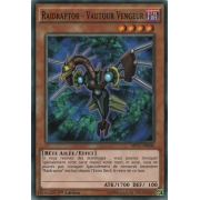 MP17-FR006 Raidraptor - Vautour Vengeur Commune