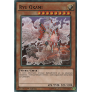 MP17-FR019 Ryu Okami Commune