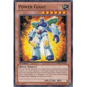 BP01-EN161 Power Giant Commune