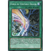 MP17-FR032 Forge du Véritable Dracos Commune