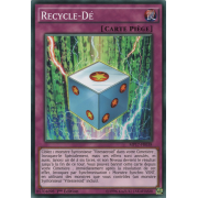 MP17-FR038 Recycle-Dé Commune