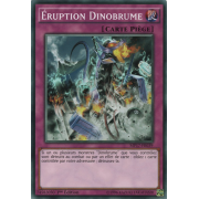 MP17-FR039 Éruption Dinobrume Commune