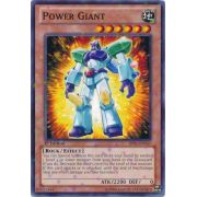 Power Giant